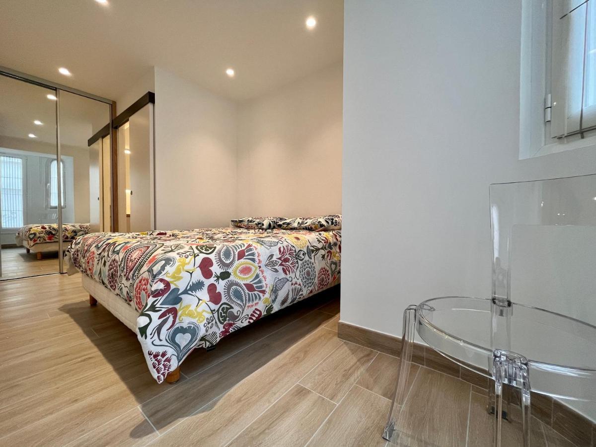 Appartement Lumineux 2 Pieces, Coeur De Saint-Jean-De-Luz, Proche Plage Et Commerces, Avec Wifi - Fr-1-239-1002 Exterior photo